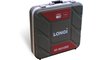 LONGi Handmuster Hi-MO X10 weiss und schwarz